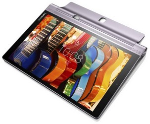 Прошивка планшета Lenovo Yoga Tablet 3 Pro 10 в Набережных Челнах